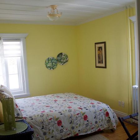 Gite Chez Rosemarie 比克 外观 照片