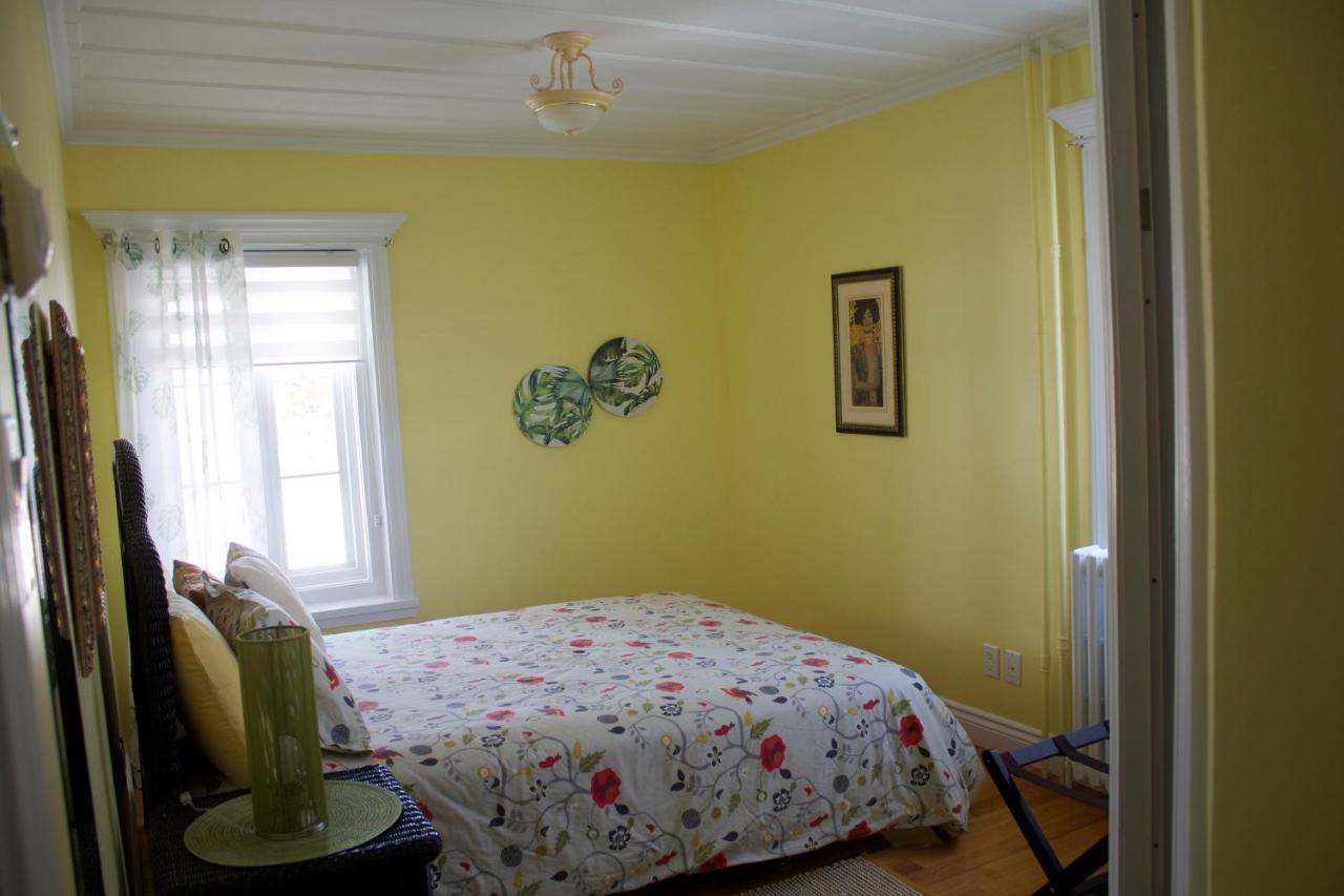 Gite Chez Rosemarie 比克 外观 照片