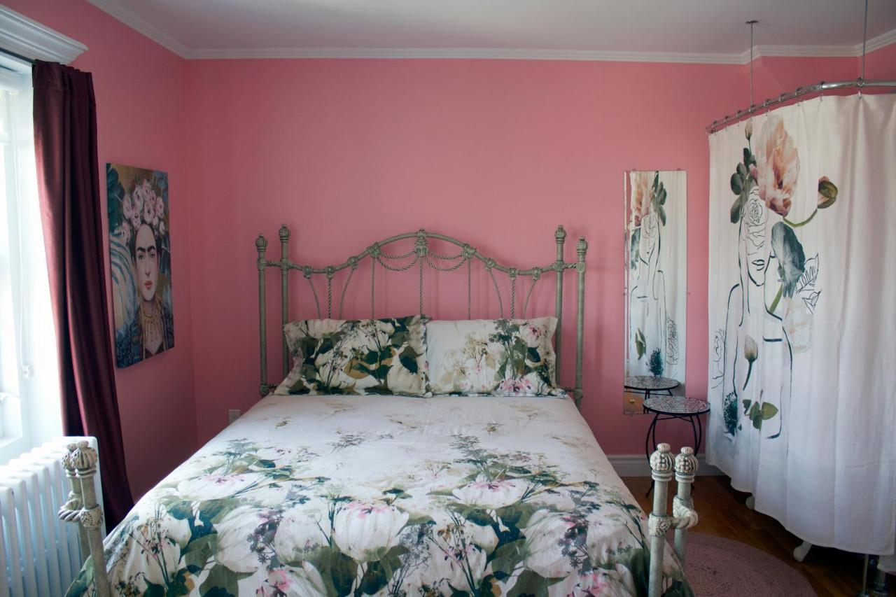 Gite Chez Rosemarie 比克 外观 照片