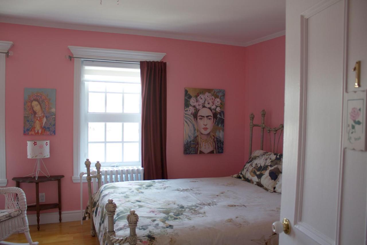 Gite Chez Rosemarie 比克 外观 照片