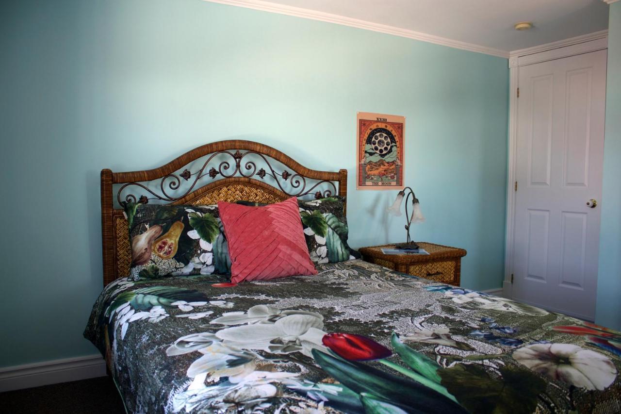 Gite Chez Rosemarie 比克 外观 照片