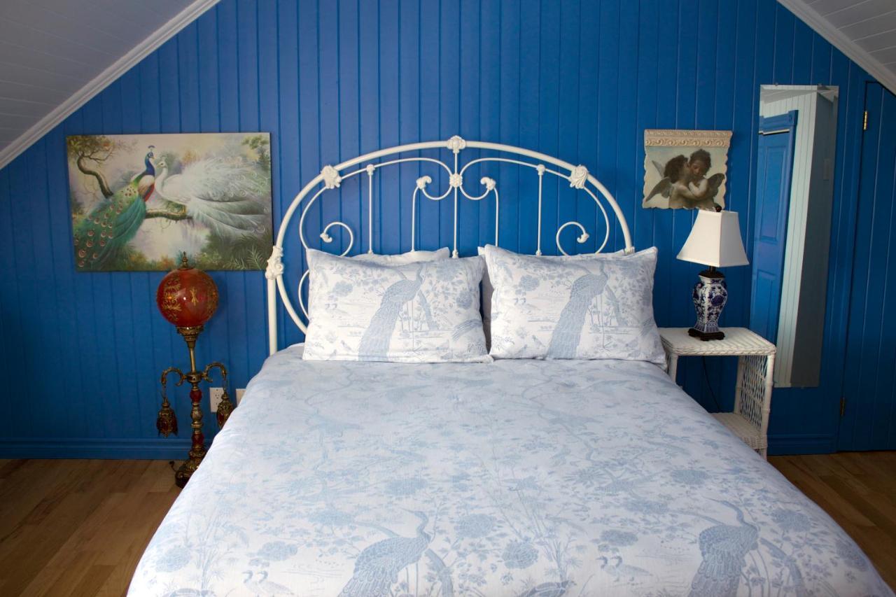 Gite Chez Rosemarie 比克 外观 照片