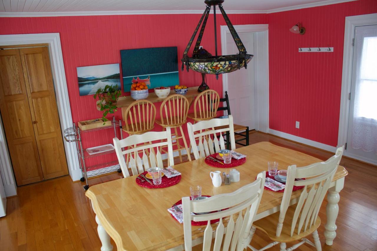Gite Chez Rosemarie 比克 外观 照片