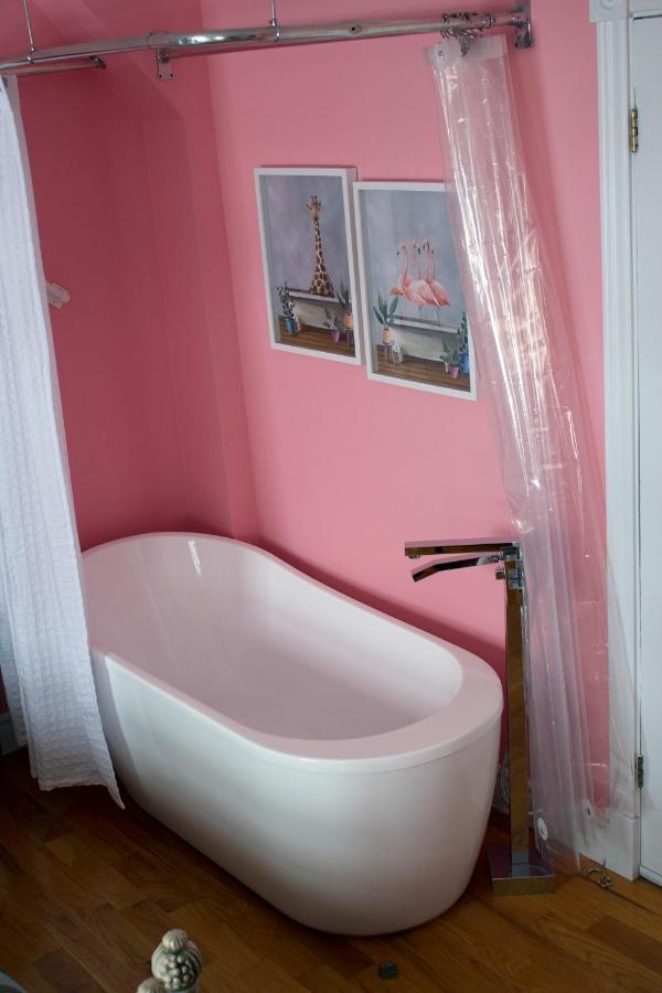 Gite Chez Rosemarie 比克 外观 照片